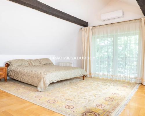 Atrakcyjna Willa w Libertowie blisko Zakopianki!