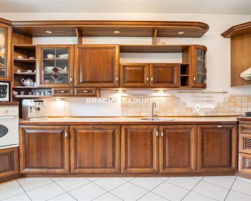 Atrakcyjna Willa w Libertowie blisko Zakopianki!