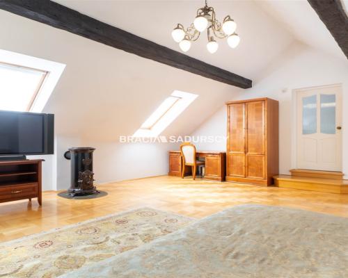 Atrakcyjna Willa w Libertowie blisko Zakopianki!