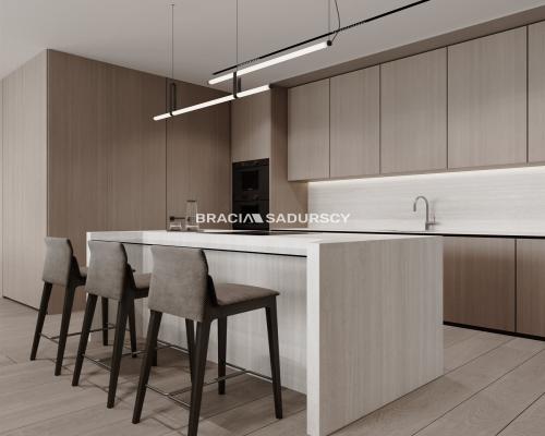 Luksusowa willa w Swoszowicach