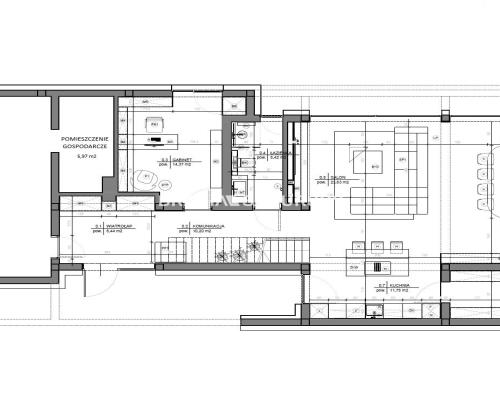 Luksusowa willa w Swoszowicach