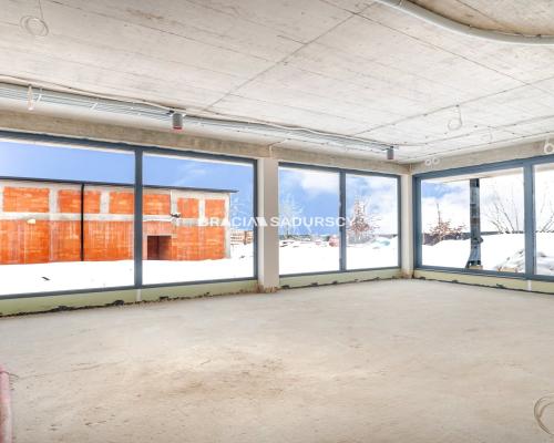 Luksusowa willa w Swoszowicach