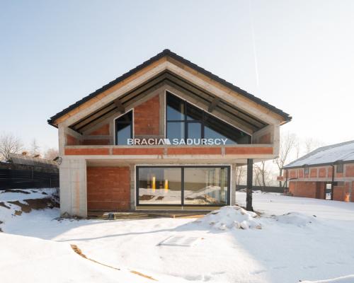 Luksusowa willa w Swoszowicach