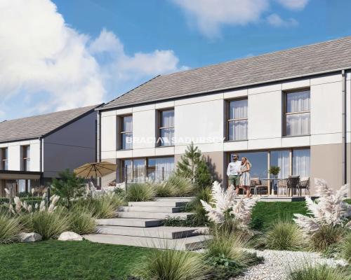 Spokój, zieleń i szybki dojazd do Krakowa!