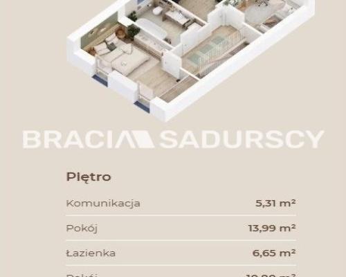 Spokój, zieleń i szybki dojazd do Krakowa!