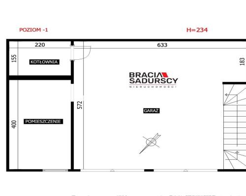 Nowoczesny bliźniak na sprzedaż – Parkowe Wzgórze