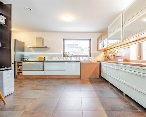 Nowoczesny bliźniak na sprzedaż – Parkowe Wzgórze