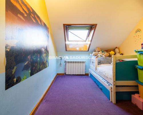 4,6 ar działki + 270 m² – szansa dla inwestorów