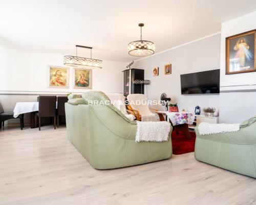 4,6 ar działki + 270 m² – szansa dla inwestorów