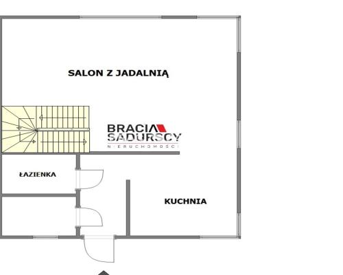 Kameralne osiedle domów w Liszkach!