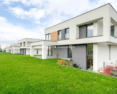 Twój dom w ciszy – 15 minut od Krakowa!