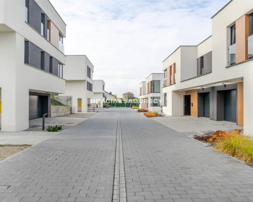 Twój dom w ciszy – 15 minut od Krakowa!