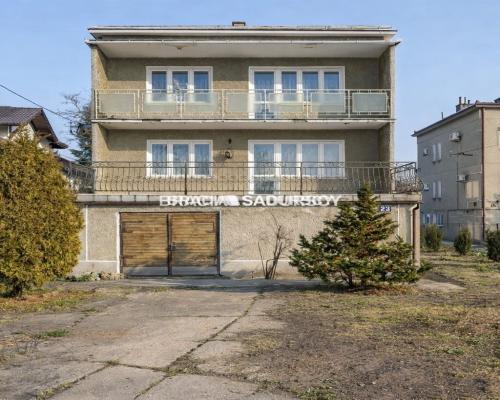 Dom wolnostojący / Niepołomice