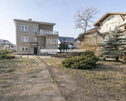 Dom wolnostojący / Niepołomice