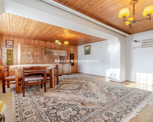 Dom wolnostojący / Niepołomice