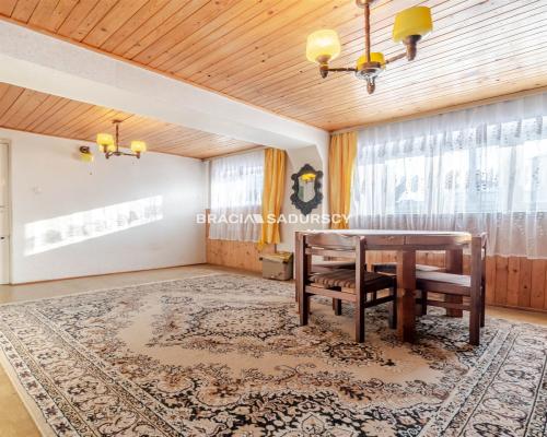 Dom wolnostojący / Niepołomice