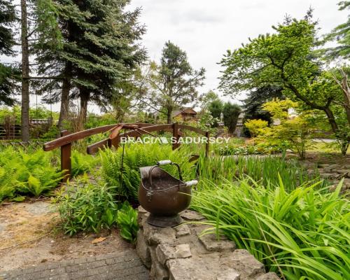 Wyjątkowa rezydencja na sprzedaż – Balin, 274 m²!!