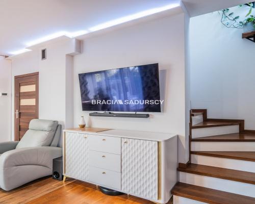 Dom 3 pokoje | Ogród | Fotowoltaika | Kraków