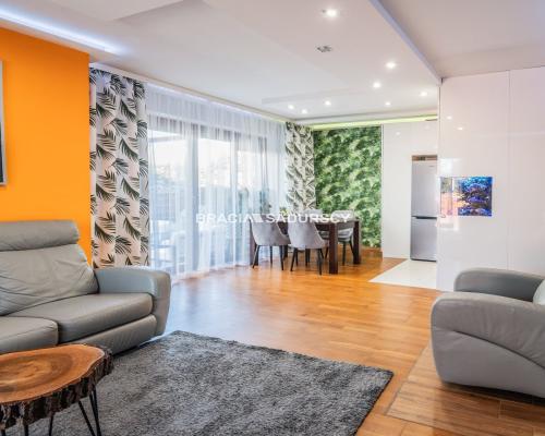 Dom 3 pokoje | Ogród | Fotowoltaika | Kraków