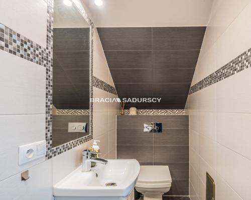 Dom 3 pokoje | Ogród | Fotowoltaika | Kraków