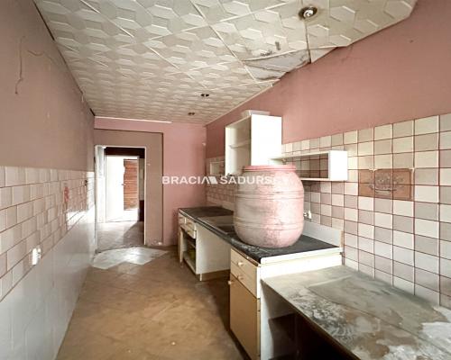 Działka inwestycyjna Zabłocie | MPZP | kamienica