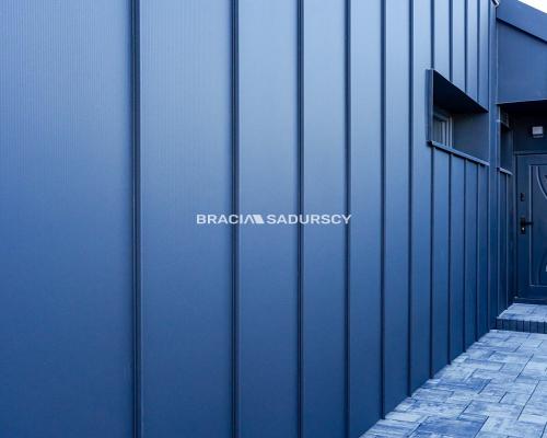 Bębło Dom parterowy 141m z fotowoltaiką i garażem