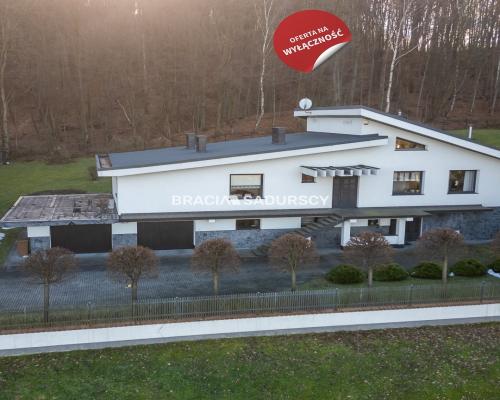 Dawna rezydencja na sprzedaż Rudawa koło Krakowa