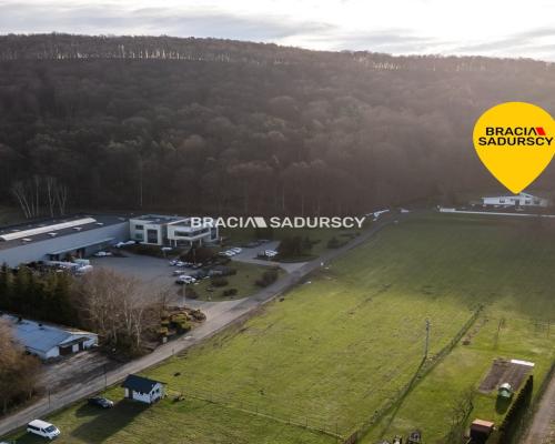 Dawna rezydencja na sprzedaż Rudawa koło Krakowa