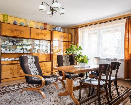 Dom idealny pod inwestycje !