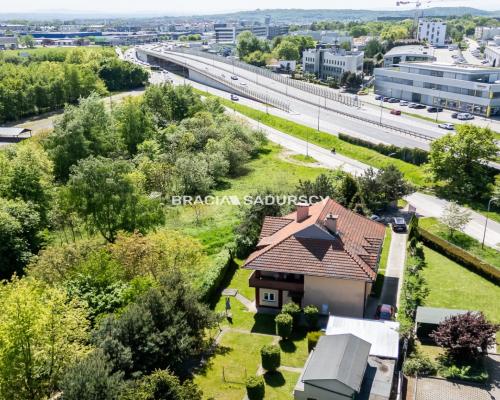 Dom idealny pod inwestycje !