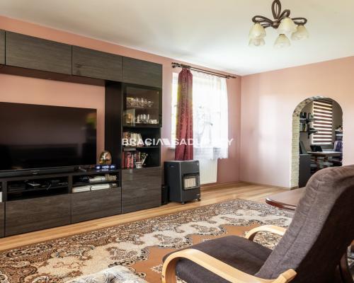 Dom idealny pod inwestycje !