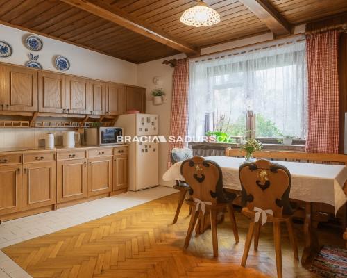 Dom wolnostojący idealny na siedzibę firmy