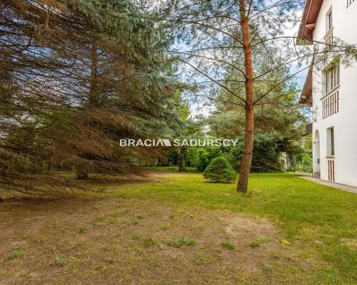 Dom wolnostojący idealny na siedzibę firmy