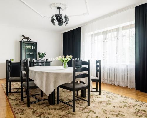 Dom wolnostojący idealny na siedzibę firmy