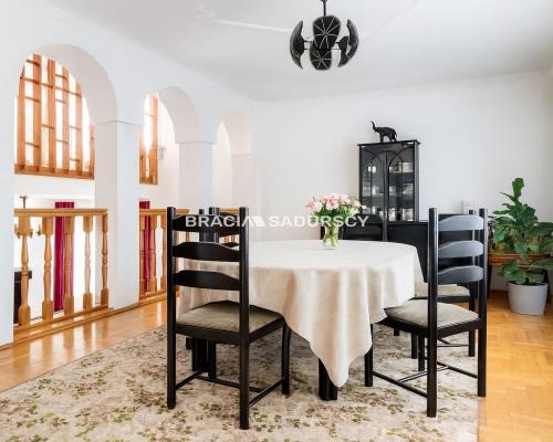 Dom wolnostojący idealny na siedzibę firmy