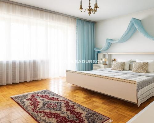 Dom wolnostojący idealny na siedzibę firmy