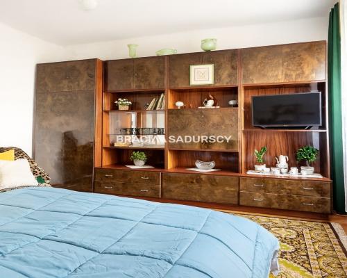 Dom wolnostojący idealny na siedzibę firmy