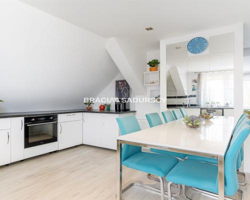 Wolnostojący dom Opatkowice-180 m² działka 11arów