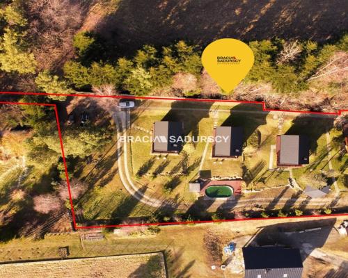 Domy do wynajęcia  dla Inwestora - gotowy biznes