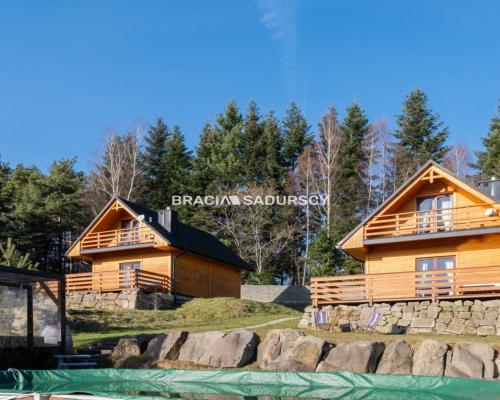 Domy do wynajęcia  dla Inwestora - gotowy biznes