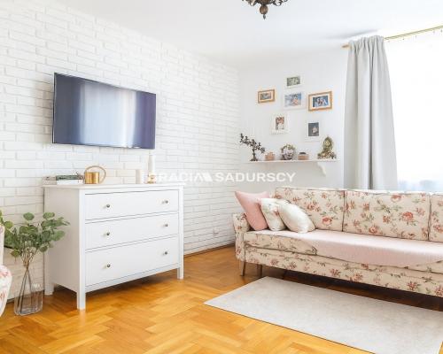 Wolnostojący dom w znakomitej lokalizacji