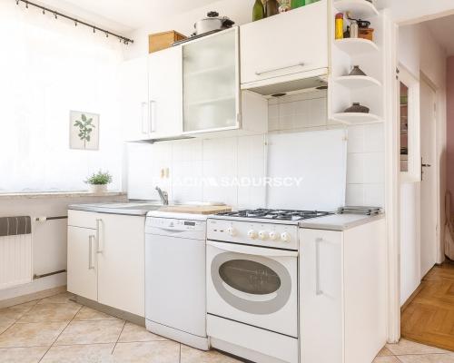 Wolnostojący dom w znakomitej lokalizacji