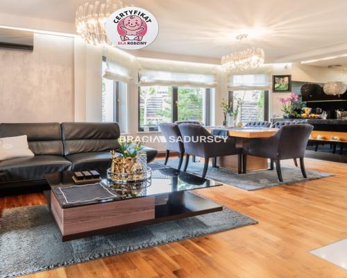 Piękny dom w Bibicach - kameralne osiedle