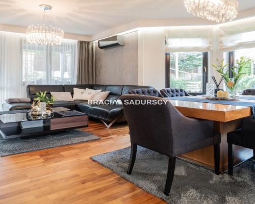 Piękny dom w Bibicach - kameralne osiedle