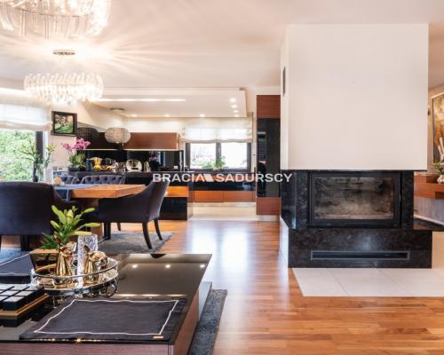 Piękny dom w Bibicach - kameralne osiedle