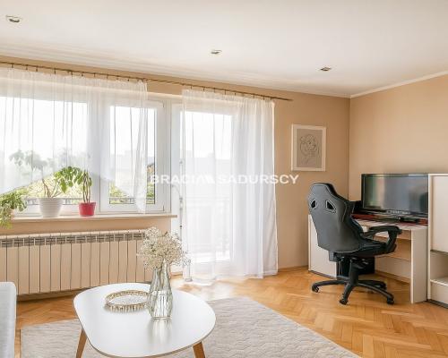 Dom wolnostojący na 15 arowej działce Opatkowice