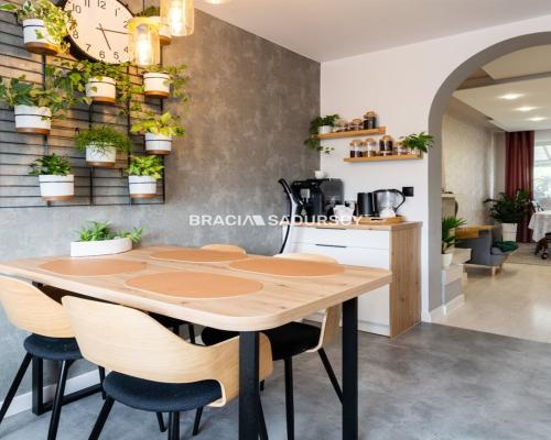 Dom/2-3 rodzinny/siedziba firmy/dobra komunikacja