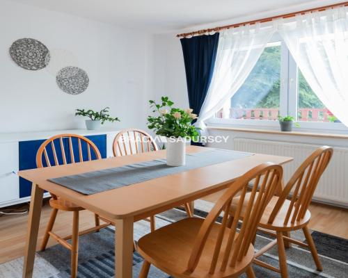 Dom + Agroturystyka / Dolinki Krakowskie