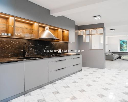 Komfortowa Villa z basenem | Kraków Południe