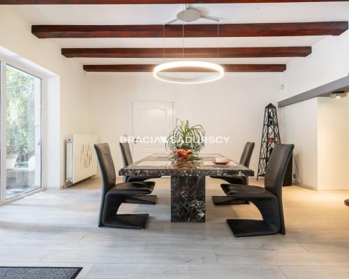 Komfortowa Villa z basenem | Kraków Południe